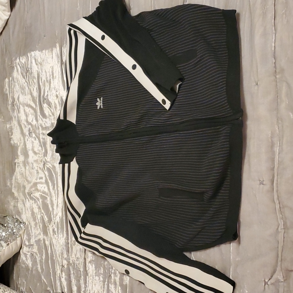 Adidas Jacket